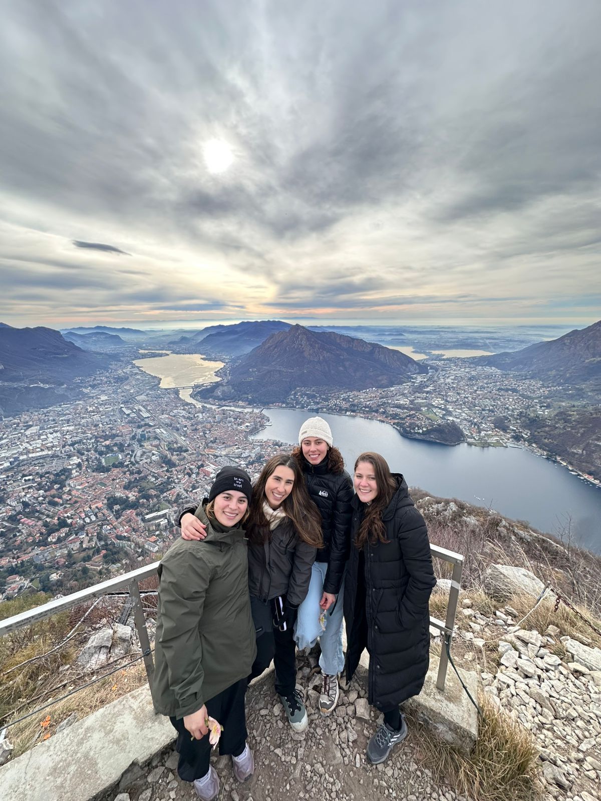 Foto n° 8 del trekking San Martino